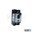 Goldr water heater breaker model JL-2123 2w2p 30A appliance parts. 