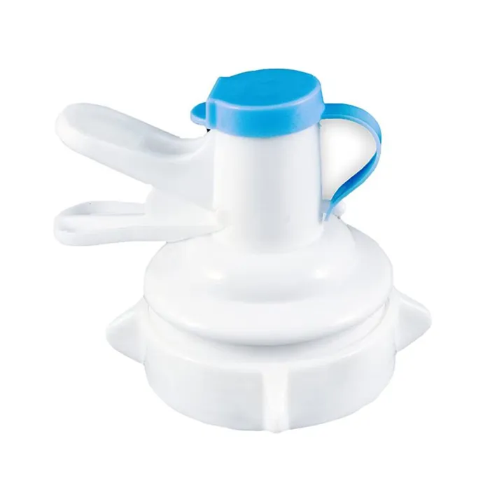 Reusable%20Plastic%20Spigot%20Faucet%20Water%20Dispenser%20Spout%20Bottle%20Cap%20Perfect%20For%20Office%20School%20Use%20-%20Image%207