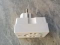 MULTI-SOCKET 5 AMP 2 PIN PREMIUM QUALITY. 