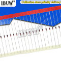 100pcs 1W Zener diode DO-41 3V 3V3 3V6 3V9 4V3 4V7 5V1 5V6 6V2 6V8 7V5 8V2 9V1 10V 11V 12V 13V 15V 1N4733A 1N4742A 1N4728A. 