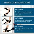 Stretching band, stretching band, yoga, fitness, stretching band, ankle joint ligament stretching equipment, rehabilitation trai.