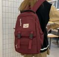 New Korean Version of Girls Backpack. 