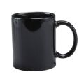 Black color Mug for Tea / Mug for Milk Coffee. 