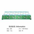 Soccer Party Disposable Tableware Paper Plates Cups Napkins Football Party Supplies Soccer Boys Sports Birthday Party Decoration.