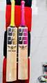 SS English willow Cricket bats for senior players. 