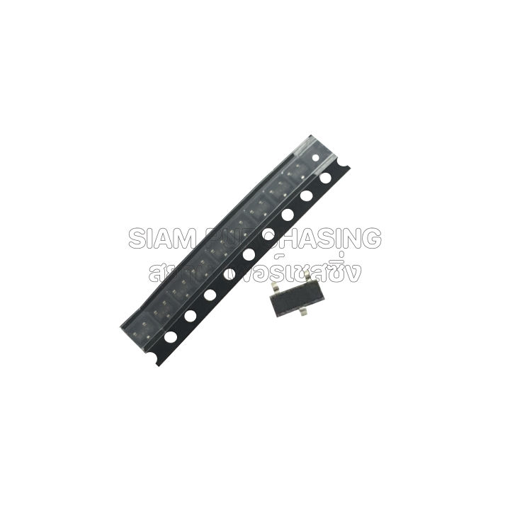 Diode%20bav99%20nxp/nexperia/ween%20a7w%20high-speed%20double%20diodes%20100V/215ma%20-%20Image%202