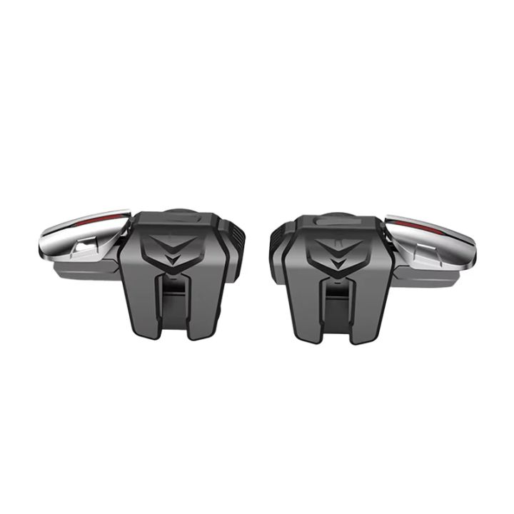 DATA FROG Six Fingers G21 Mobile Game Trigger for PUBG Phone Aim ...