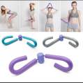 Multifunctional Fitness Leg Clamp Inner Thigh Fitness Equipment Stovepipe Artifact Leg Trainer Fitness Accessories. 