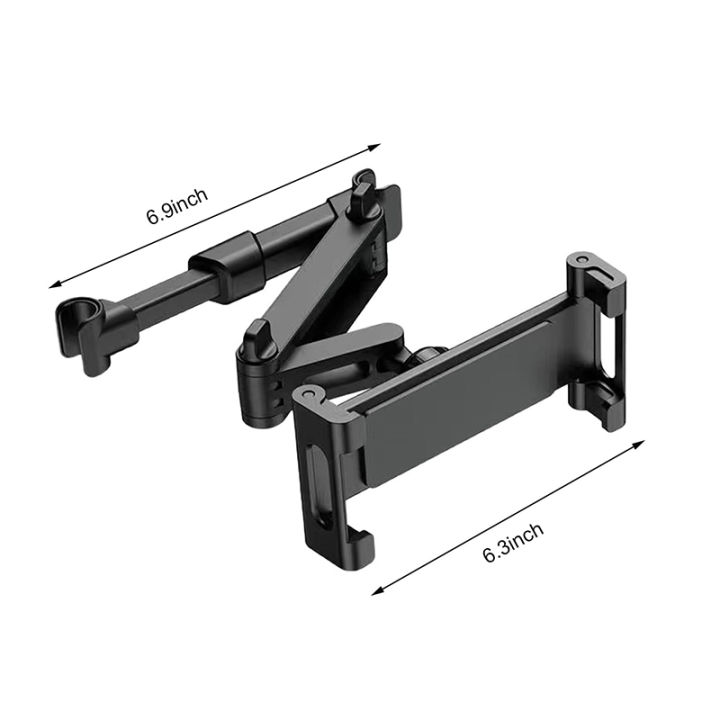 Car%20Headrest%20Tablet%20Phone%20Holder,%20Adjustable%20Telescopic%20Back%20Seat%20Mount%20for%20Phones%20and%20Tablets%20-%20Image%203