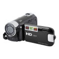 4K 48MP DV Camera 2.7in TFT Rotatable Screen 16x Digital Zoom Video Camera with USB Cable. 