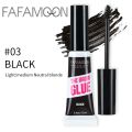 Eyebrow Styling Gel Molding Wax Waterproof Refreshing Durable Natural color Holiday Gifts. 