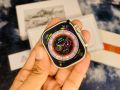 Watch_8_Ultra Smart watch with A*pple Logo 49MM 2.02Inch Big Display.