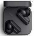 CMF by Nothing Buds 2a Truly Wireless Bluetooth in Ear Earbuds with 42 dB ANC, 12.4mm Driver, Dirac-tuned, Ultra Bass Tech, 35.5 hrs playback (Dark Grey. 