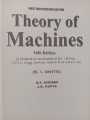 Theory of Machines 14th Edition by R S Khurmi J K Gupta. 