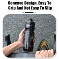 PHMAX Bike Water Bottle 720ml Sports Cycling Water Bottle Mountain Bike Road Bike Portable Large Capacity Bike Water Cup. 