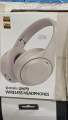 Uenjoy New Full Ear Coverage ANC Wireless Headphones. 