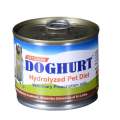 Doghurt – Hydrolyzed Dog Food 200g Canned. 