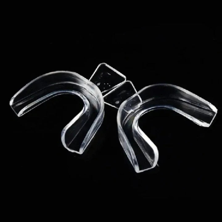 1/2/4/8Pcs%20Anti%20Snoring%20Bruxism%20Sleeping%20Mouth%20Guard%20Night%20Guard%20Gum%20Shield%20Mouth%20Tray%20Stop%20Teeth%20Grinding%20Sleep%20Aid%20Health%20Care%20-%20Image%202