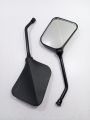 Side Mirrors for Suzuki GS 150 SE Bike / Side Mirrors for GS 150 SE / GS 150 side mirrors. 