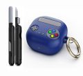 3D Game machine For Samsung For Galaxy Buds Live / For Galaxy Buds 2 / For Galaxy Buds Pro / For Galaxy Buds 2 Pro / Galaxy Buds. 
