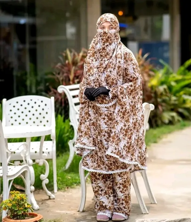 Ladies%20free%20size%20long%20khimar%20and%20plazzo%20set%20for%20regular%20use%20-%20Image%202