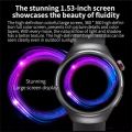 G7 Max Smart Watch ⌚️ (The most premium and latest model of smart watch era). 