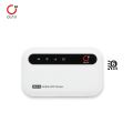 OLAX MF985 3000mAh B28 American Bands Modem Hotspot Mobile Wifi6 Sim Card Outdoor Portable Wireless 4g Lte Wifi Router. 