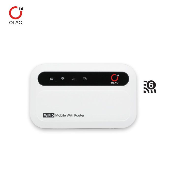 OLAX%20MF985%203000mAh%20B28%20American%20Bands%20Modem%20Hotspot%20Mobile%20Wifi6%20Sim%20Card%20Outdoor%20Portable%20Wireless%204g%20Lte%20Wifi%20Router%20-%20Image%209