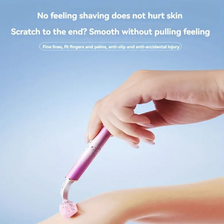 Women's%20Body%20Hair%20Bikini%203-layer%20Safety%20Razor%20Blade,%20Stainless%20Steel%20Safety%20Hair%20Removal,%20Hair%20Removal%20Razor%20Replaceable%20Head%20-%20Image%205