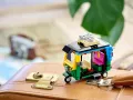 Lego 40469 tuk tuk Lego Lego 100%. 