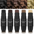 Waterproof Hairline Concealer Stick - Instantly Conceal Roots and Shadows for a Natural-looking Makeup Look Shadow Powder Stick. 
