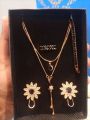 Jewellery Set. 