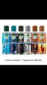 Fresco Air Freshener Refill Pack of 06 For Auto Dispenser | 300ML. 