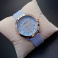 Bolun brand watches 100% authentic brand silicone strap good for ladies. 