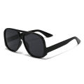 Car Sunglasses 1/3pcs Oversized Double Bridges Sun Glasses Fashion Outdoor Driving Brand Shades Goggles Travel UV400 Glasses. 
