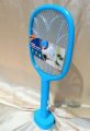 2 in 1 Mosquito Lamp With LED Light & Charging Stand USB Rechargeable Mosquito Killer Racket. Home Rechargeable Mosquito & Flying Insect Killer Racket. 