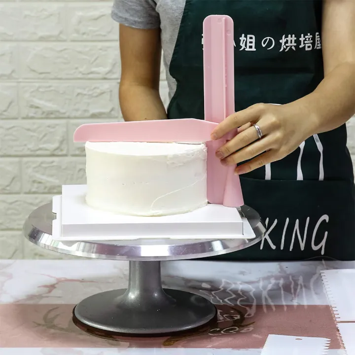 Plastic%20Cake%20turntable%20Kitchen%20Baking%20Tools%20set%20Decoration%20Accessories%20Stand%20DIY%20Mold%20Rotating%20Stable%20Anti-skid%20Round%20Cake%20Table%20-%20Image%205