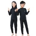 Kids thermal suit | thermal suit for Baby | children thermal suit for winter. 
