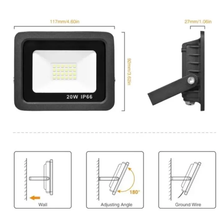20W%20flooding%20light%20Waterproof%20Garage%20light%20Courtyard%20Light%20Square%20Light%20for%20Garage,%20Warehouse,%20Workshop,%20Basement%0A%0Awith%20IPS%2065%20-%20Image%207