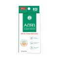 Rohto Mentholatum Acnes Clear Patch For Pimple Treatment (24 Patches). 
