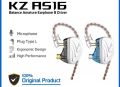 KZ IEM S16 Music Blast Germany Hands-free. 