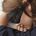 Dreamlight 4S Eye Mask Sleep 3D Stereoscopic Sleep Aid for Men Women Adult for Sleeping Block Out Light Eye Mask Soft Eye Care. 