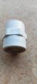 Brass Pvc Fitting | Elbow 1/2 90° | Tee 1/2 | Socket 1/2. 