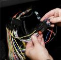 Vibe Car Amplifier plug and play 520 watts Max 4 Channel Power box 65.4m Car Amplifier. 
