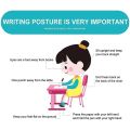 Level 1 Magical Tracing 64 Pages Work Book, Reusable Calligraphy Copy Book, Practice Drawing Book, Kids Educational Learning Book, Logic Thinking Training Notebook, Practice Copy Control Training Book. 