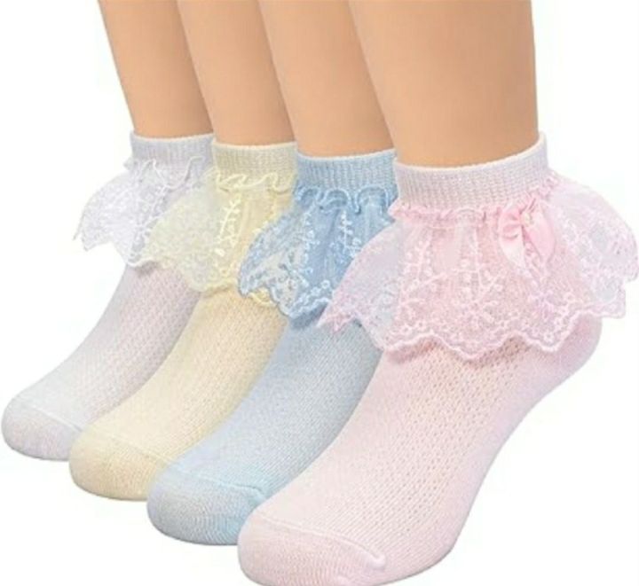 New%20Princess%20Baby%20Girl%20Socks%20Lace%20Ruffle%20Kids%20Girls%20Socks%205%20to%2012%20year%20free%20size%20Meia%20Infantil%20baby%20girl%20socks%20-%20Image%202