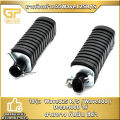 Wave125r /s rear footrest wave100 dream100 stripe price per pair ready to ship. 
