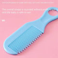 6 Pcs Newborn Baby Nail Hair Daily Care Kit Infant Kids Grooming Brush Comb and Manicure Home Set. 