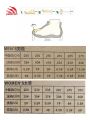 Yearcon Sneakers For Men. 