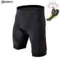 DAREVIE Cycling Shorts 3D Gel Pad Mens Cycling Shorts Breathable Mountain 6 Hours Ride MTB Road Womens Downhill Cycling Shorts.